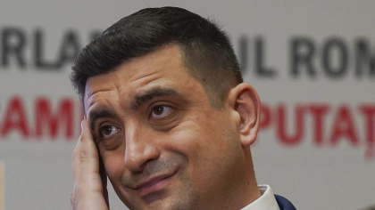 BEC: Simion a trimis ilegal scrisori electorale pensionarilor