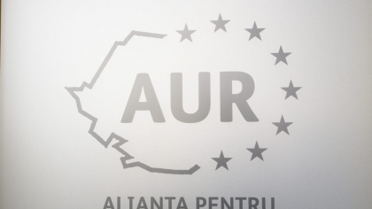 USR cere verificări: AUR a plătit 1,5 milioane dolari pentru un contract de lobby anti-România în SUA