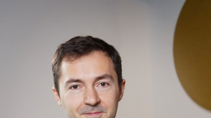 Gabriel Blăniță, Colliers România: Piața rezidențială traversează o perioadă de ajustare, nu de declin structural