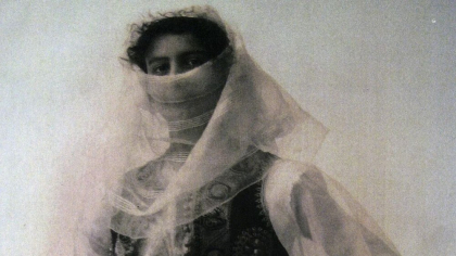 Povestea fascinantă a celei mai enigmatice femei din istoria României. A fost prințesă și apoi iubita celui mai mare muzician român