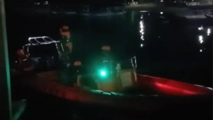 Tragedie maritimă, după ce un feribot s-a scufundat. Cel puțin patru persoane au murit și 38 sunt date dispărute VIDEO