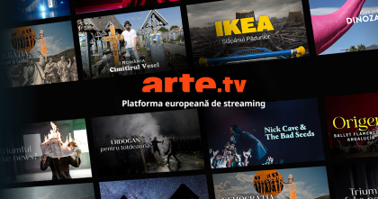 O nouă platformă de streaming intră în România şi amenință giganţii Netflix, Max şi Disney+. Este gratuită!