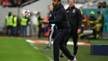 Patronul de la FCSB a luat decizia finală în legătură cu Elias Charalambous și l-a luat peste picior pe Valeriu Iftime
