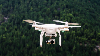 SGS anunță achiziția Fulcrum Robotics din Australia