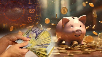 Două zodii dau lovitura pe plan financiar la mijlocul lunii iulie. Vor avea o perioadă extraordinară