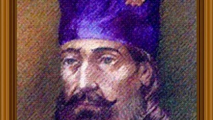 Povestea domnitorului blestemat. Și-a predecesorul cu un buzdugan, i-a luat tronul și a fost decapitat!