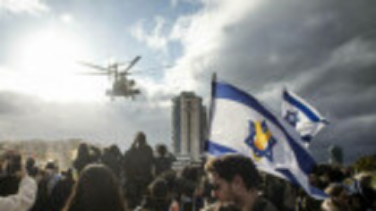 Sute de români cer să fie evacuați din Israel și Iran, personalul neesențial din ambasade ar urma să plece. Ce se întâmplă