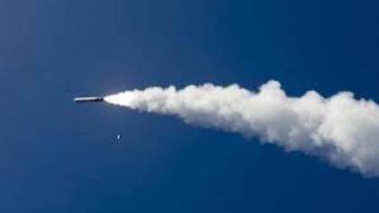 SUA testează cu succes o rachetă balistică intercontinentală ce poate parcurge peste 24.000 km/h