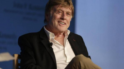 A murit Robert Redford. Actorul avea 89 de ani