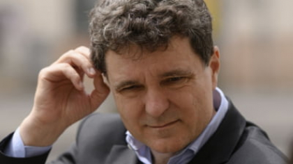 Unul dintre puținii lideri PSD care l-au susținut pe Nicușor Dan înainte de turul doi, atac la USR. „Românii au votat masiv împotriva lui Simion, reveniţi-vă, zmeilor”