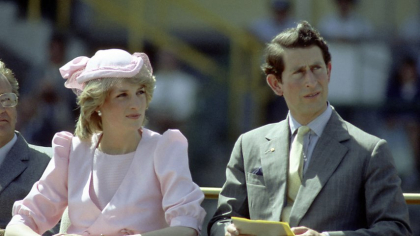 Cuvintele care au rănit-o profund pe Prințesa Diana. Ce i-a spus Regele Charles după nașterea lui Harry: „Am plâns până am adormit”
