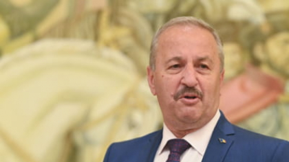 Avertismentul lui Vasile Dîncu, după ce România a accesat 16,6 miliarde din fondul SAFE: „Nu înseamnă cadouri de la Bruxelles, ci împrumuturi. Și ele trebuie returnate”