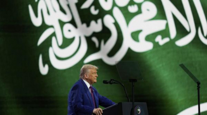 Trump relaxează sancțiunile împotriva Siriei înainte de întâlnirea istorică cu al-Sharaa: "Mult noroc, Siria. Arată-ne ceva special!"