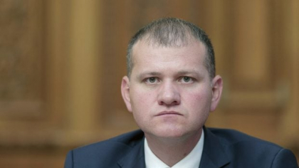 Deputatul AUR Valeriu Munteanu: „Nu am nicio legătură cu firma Robocoder SRL”. Precizările parlamentarului după un articol din Libertatea