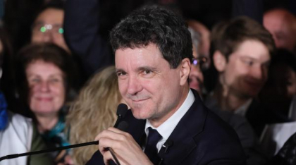 Când va depune Nicuşor Dan jurământul în faţa Parlamentului
