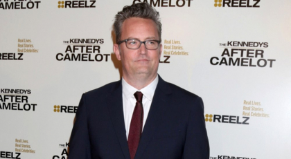 Medicul care i-a dat ketamină lui Matthew Perry va pleda vinovat. Riscă până la 40 de ani de închisoare