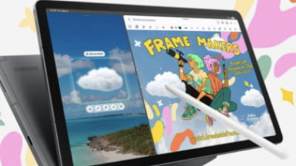 Samsung lansează Galaxy Tab S10 Lite: o tabletă cu 5G și S Pen inclus