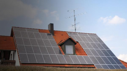 Sistem fotovoltaic de 6 kW: soluția ideală pentru locuințele mici și medii
