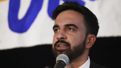 Candidatul surpriză al Partidului Democrat pentru Primăria New Yorkului începe să câștige teren în fața elitei de afaceri