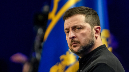 Zelenski dezvăluie ce intenționează să discute cu Putin. Liderul de la Kremlin n-a confirmat prezența la discuțiile din Turcia