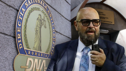 Noi detalii în dosarul lui Piedone de la DNA. Unde era amplasat telefonul care l-a înregistrat pe fostul șef ANPC în timpul „șprițului de afaceri”