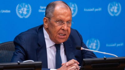 Lavrov anunță că Rusia va trimite Ucrainei un document cu revendicările sale pentru a opri invazia