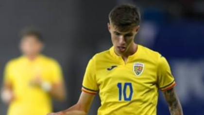 „E supărat, nu-i arde nici lui, parca tot în jos o ia”. Semnal de alarmă pentru „puștiul minune” de la FCSB