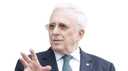 Deşi ar fi fost necesar să ieftinească banii pentru relansarea economiei, BNR menţine dobânda-cheie la 6,5% de frica TVA. Consumul populaţiei - principalul determinant al creşterii PIB până acum se va restrânge în urma aplicării pachetului fiscal ce vizează reducerea deficitului bugetar. Cum relansăm economia?