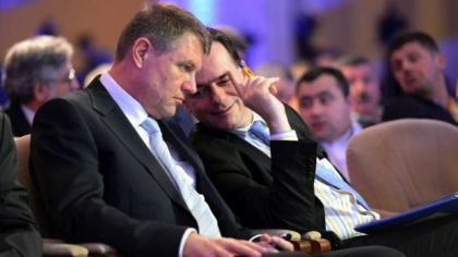 „Cea mai proastă decizie a lui Klaus Iohannis” a dus la nașterea lui Călin Georgescu, spune Ludovic Orban