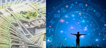 Horoscop sâmbătă, 12 iulie. Vin probleme financiare mari pentru un nativ ghinionist