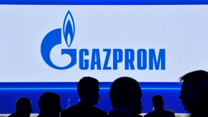 Profitul Gazprom Neft s-a prăbuşit cu 54% în prima jumătate a anului