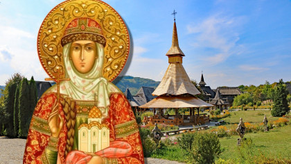 Calendar ortodox 11 iulie 2025. Cine sunt româncele care își sărbătoresc vineri onomastica. Rugăciune pe care este bine să o spunem pentru sănătate și bunăstare