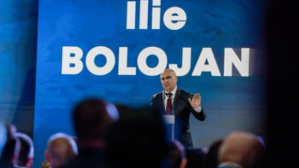 Ce va conține pachetul 2 de măsuri pentru reforma bugetară. Explicațiile lui Ionuț Dumitru, consilier al premierului
