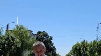 Primar liberal către premierul Bolojan: „Să opriți Anghel Saligny este o greșeală”. Constructorii ar fi anunțat că sistează lucrările
