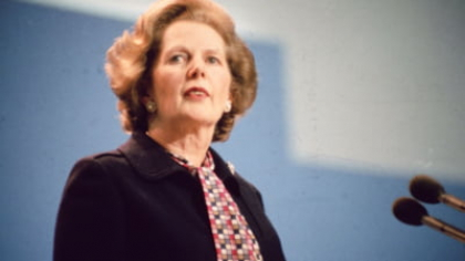 Ziua în care Margaret Thatcher a fost la un pas de moarte: incidentul aviatic din 1984 care a rămas necunoscut publicului