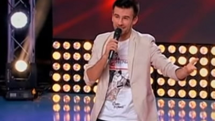Câștigătorul X Factor a anunțat cu cine votează la alegerile prezidențiale
