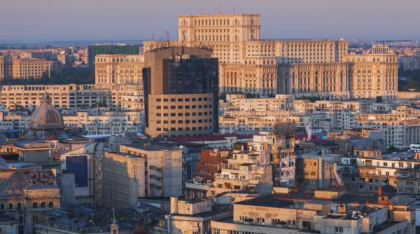 Efectele majorării TVA pentru locuințe: vânzări mai puține, prețuri mai mari. Cât a ajuns să coste un apartament în Capitală