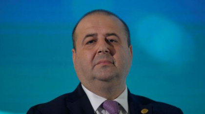 Mihai Busuioc a fost votat judecător la Curtea Constituțională cu 79 de voturi