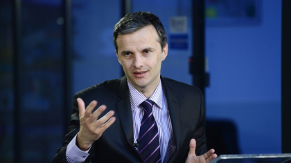 Profesorul de economie Cristian Socol enumeră șapte consecințe dacă nu s-ar plafona adaosul comercial la alimentele de bază