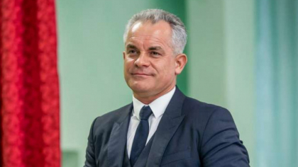 Extrădarea lui Vladimir Plahotniuc din Grecia în Republica Moldova a fost suspendată de autoritățile elene