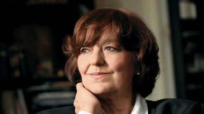 Ana Blandiana, mesaj „alarmat” către Bolojan, despre restructurarea ICR: „Cultura e singurul domeniu în care suntem cu adevărat competitivi”