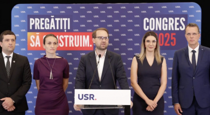 Fritz: „În această vară nu va crește cota generală TVA”. Discuții în coaliție privind TVA-ul, amânate pentru toamnă