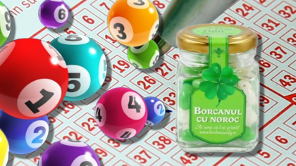 REZULTATE LOTO 22 MAI 2025. Pot de aproape 4 milioane de euro la Joker. Numere Loto 6/49, extragere live