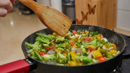 Ce este soteul şi cum se prepară – reţete