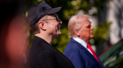 Musk l-a scos din sărite pe Trump cu anunțul noului său partid: „E ridicol, a luat-o complet razna”