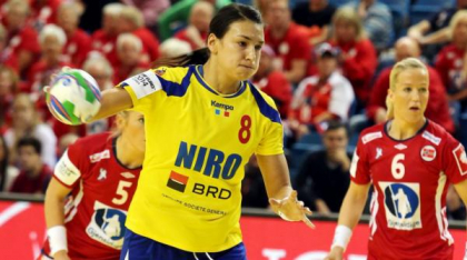Cristina Neagu: „După ultimul meci jucat, mă simt mândră și norocoasă că am putut să las ceva în urmă!”