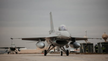 Rusia a reluat atacurile cu drone în Ucraina, aproape de frontiera cu România. A fost emis mesaj RO-ALERT, iar două avioane F-16 au fost ridicate pentru monitorizarea situației