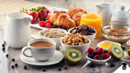 Alimentele delicioase care protejează creierul împotriva demenței. Trebuie consumate la micul dejun