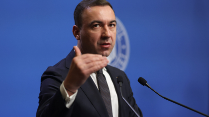 Blackout în România? Bogdan Ivan lansează un apel la calm: Nu există un risc din acest punct de vedere
