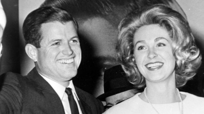 Joan Bennet, cumnata lui John F. Kennedy, a murit: povestea tragică a celei mai cunoscute familii de politicieni din SUA